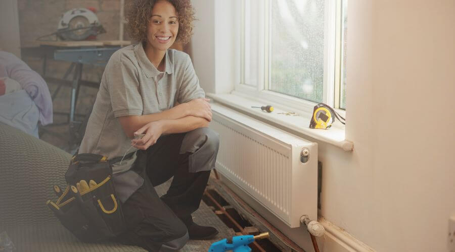 Professional industrial roofing company in Ankeny, IA